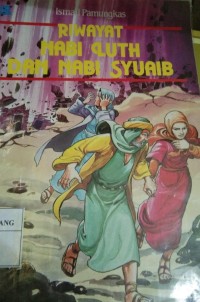 Image of Riwayat Nabi Luth dan Nabi Syuaib