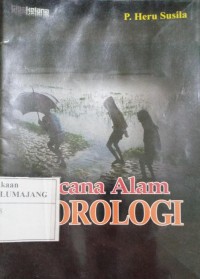 Image of BENCANA ALAM HIDROLOGI