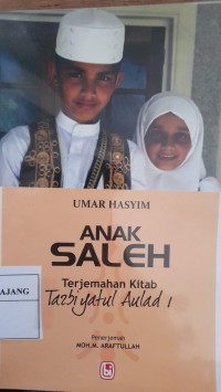 Image of Anak Saleh