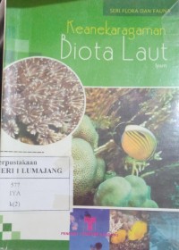 Image of KEANEKARAGAMAN BIOTA LAUT