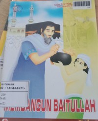 Image of MEMBANGUN BAITULLAH