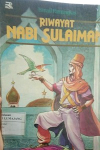 Image of Riwayat Nabi Ayyub dan Nabi Yunus