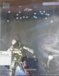 Image of ALAM SEMESTA