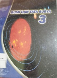 Image of BUMI DAN TATA SURYA