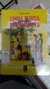 Image of Linda Punya Kebun Pepaya