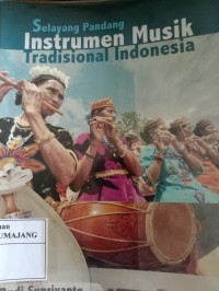 Image of selayang padang instrumen  musik tradisional indonesia