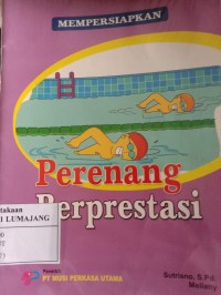 Image of perenang berprestasi