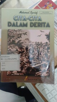 Image of Cita-Cita Dalam Derita