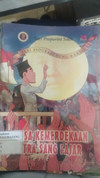 Image of MASA KEMERDEKAAN PUTRA SANG FAJAR