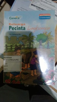 Image of Keluarga Pecinta Lingkungan