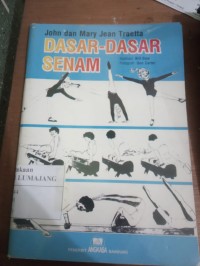 Image of DASAR-DASAR SENAM