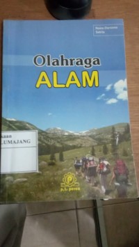 Image of Olahraga alam