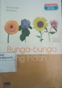 Image of Bunga Bunga yang Indah