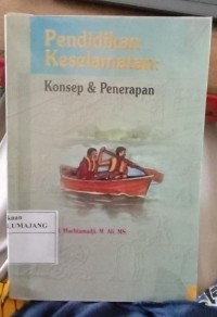 Image of Pendidikan Keselamatan