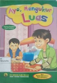 Image of Ayo, Mengukur Luas