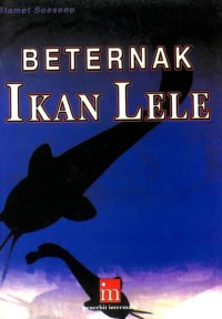 Image of beternak ikan lele