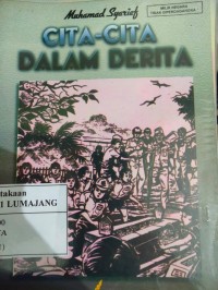 Image of CITA CITA DALAM DERITA