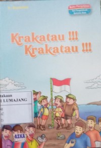 Image of KRAKATAU!!! KRAKATAU!!!