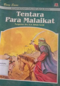 Image of TENTARA PARA MALAIKAT