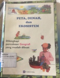 Image of PETA,DENAH, dan EKOSISTEM