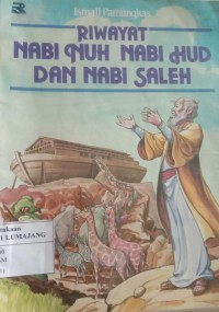 Image of RIWAYAT NABI NUH NABI HUD DAN NABI SALEH