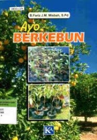 Image of AYO BERKEBUN