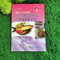 Image of Ayo!.. membuat BANDENG PRESTO