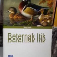 Image of BETERNAK ITIK