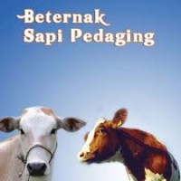 Image of Beternak Sapi Pedaging