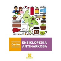 Image of Ensiklopedia Antinarkoba