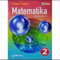 Image of Matematika 8 (salah gak bisa di hapuss)