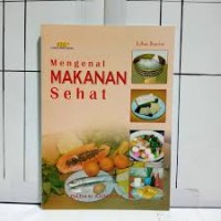 Image of Mengenal MAKANAN Sehat