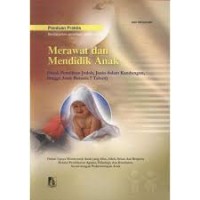 Image of Merawat Dan Mendidik Anak
