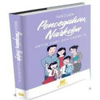 Image of Pencegahan narkoba