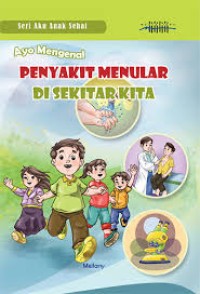 Image of PENYAKIT MENULAR DI SEKITARNYA