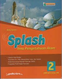 Image of Splas Ilmu Pengetahuan Alam (8)