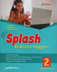 Image of Splash Bahasa Inggris (8)