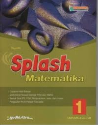 Image of Splash Matematika (7)