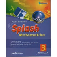 Image of Splash Matematika (9)