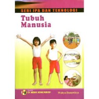 Image of TUBUH MANUSIA