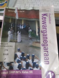 Image of Kewarganegaraan