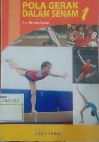 Image of Pola Gerak Dalam Senam 1
