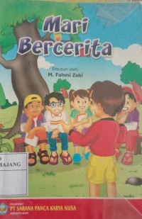 Image of MARI BERCERITA