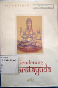 Image of Genderang Bharatayuda