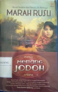 Image of Memang Jodoh